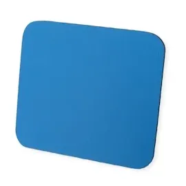 Roline Mausmatte, blau