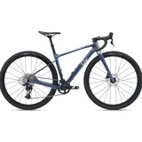 LIV Devote Advanced 1 28 Zoll RH 54 cm blau