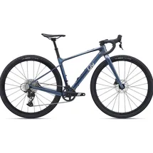 LIV Devote Advanced 1 28 Zoll RH 54 cm blau