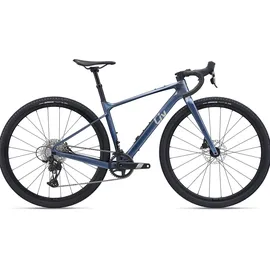 LIV Devote Advanced 1 28 Zoll RH 54 cm blau