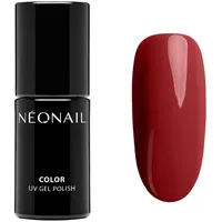 NeoNail Professional Feminine Grace UV-Lack Rot 7,2 ml