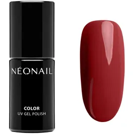 NeoNail Professional Feminine Grace UV-Lack Rot 7,2 ml