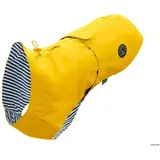Hunter Hunde-Regenmantel Milford 35cm yellow