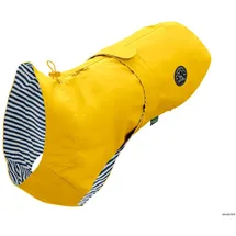 Hunter Hunde-Regenmantel Milford 35cm yellow
