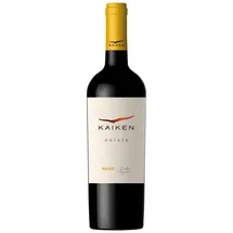kaiken wines Malbec Mendoza DO 2018 0,75 l