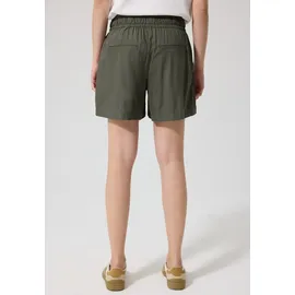 street one studio Shorts Grün 36