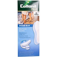 Collonil Ocean Blue Gr.43 Herrengrößen Einlegesohlen, Mehrfarbig (neutral), 43 EU