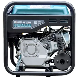 Könner & Söhnen KS 3300i