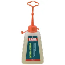 E-COLL Universal-Schneidöl 100 ml