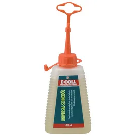 E-COLL Universal-Schneidöl 100 ml