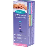 Lansinoh HPA Lanolin klimaneutral Salbe