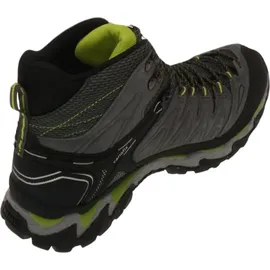 MEINDL Lite Hike GTX Herren Anthrazit/Lime 43