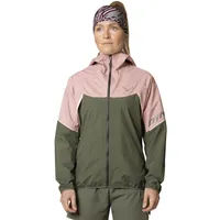 Dynafit Alpine Goretex Jacke - Pale Rose - S