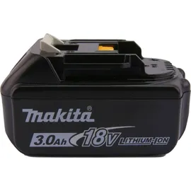 Makita DHP453RFEW inkl. 2 x 3,0 Ah + Koffer