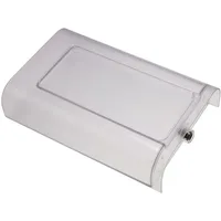 Generisch Wassertank für EN500, EN510.B/W Nespresso Lattissima One