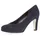 Gabor Plateau Pumps in blau | Gr.: 35