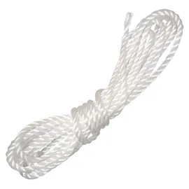 gardlov 23144 Sonnensegel 4x3 m beige - Beige