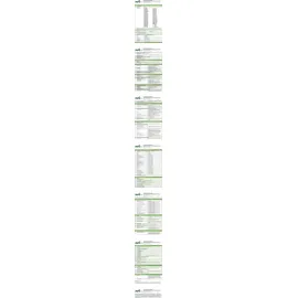 Gärtner's Rosendünger 2,5 kg