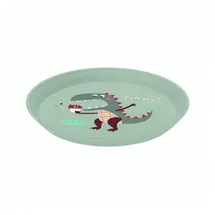 Koziol Connect Plate Speiseteller 21 cm grün
