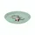 Koziol Connect Plate Speiseteller 21 cm grün