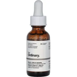 The Ordinary Aloe 2% + NAG Solution 30 ml