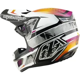 Troy Lee Designs SE5 Composite MIPS Mehrfarbig Schwarz M