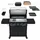 Broil King Baron 590 X Shadow schwarz