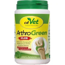 cdVet ArthroGreen plus 150 g