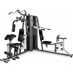 DUAL-GESTELL-MULTIGYM GS99 EINHEITSGRÖSSE