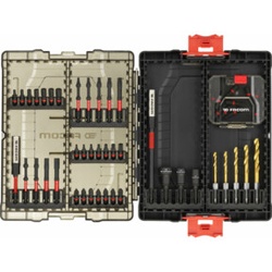 Facom Schraubendreher-Set 50-tlg