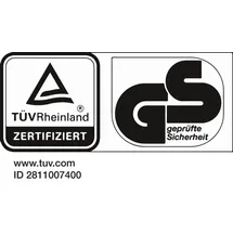 E/D/E Rundschlinge doppelmantel 1,5 m x 3 m