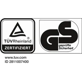 E/D/E Rundschlinge doppelmantel 1,5 m x 3 m