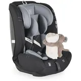 Moni i-Size Start Grau