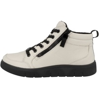 Ara Shoes ARA Damen ROM Mid-cut Sneaker, CLOUD, 41.5