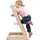 Stokke Tripp Trapp oak natural