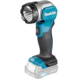 Makita Akku-Lampe Kunststoff ohne Akku 190 lm Schwarz/Blau