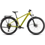 Cube Aim SLX Allroad Gelb Modell 2025