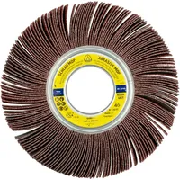 KLINGSPOR SM 611 Schleifmopräder LS 309 X, 140 x