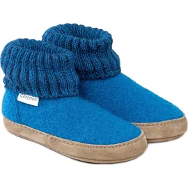 Gottstein Alpine Boot LE Blau 22