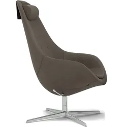 Varier Kokon Stoff Reflect Relaxsessel