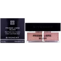 Givenchy Prisme Libre Blush Nr.4 organza sienne