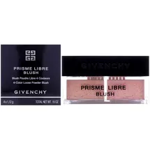 Givenchy Prisme Libre Blush Nr.4 organza sienne