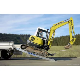 Mauderer Allround-Schiene B 1900 kg