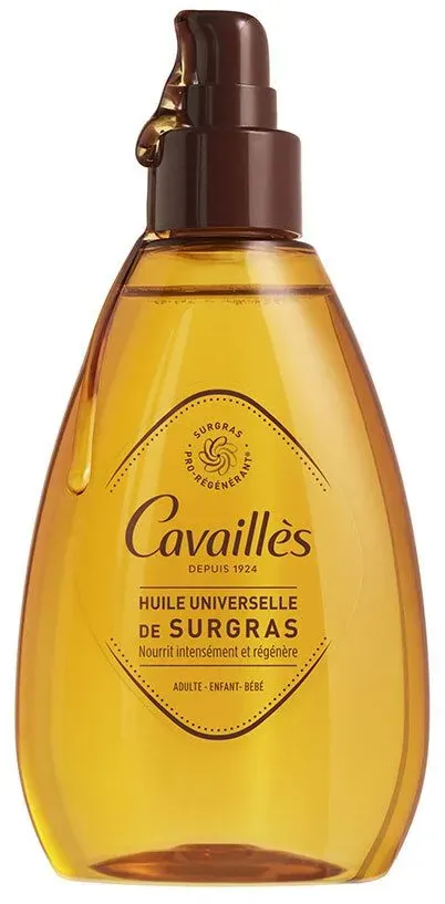 Rogé Cavaillès Universelles Hautpflegeöl