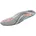 ORTHO-SOFT Einlegesohle 44 Grau