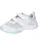 Puma Varion II V Kinder White/Türkis 28