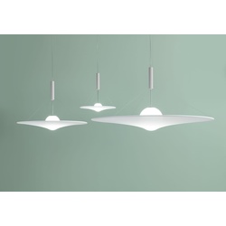 Einzigartige Design LED Hängeleuchte Manto Axo Light - 70 cm