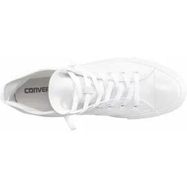 Converse Chuck Taylor All Star Mono High Top white monochrome 39