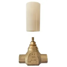 Grohe Unterputz-Ventil-Unterteil, 29804000