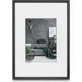 Hama Hama, Detroit Schwarz